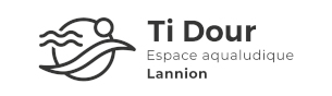 Ti dour, Espace aqualudique Lannion-Trégor Communauté